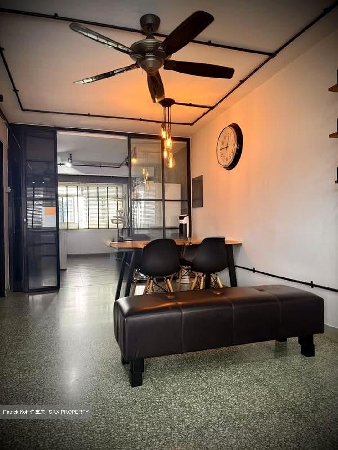 Blk 171 Stirling View (Queenstown), HDB 3 Rooms #554034751
